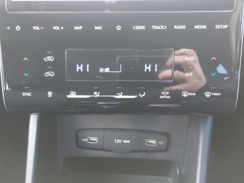 Used Hyundai TUCSON 2023 for sale - 77234772: Photo 15