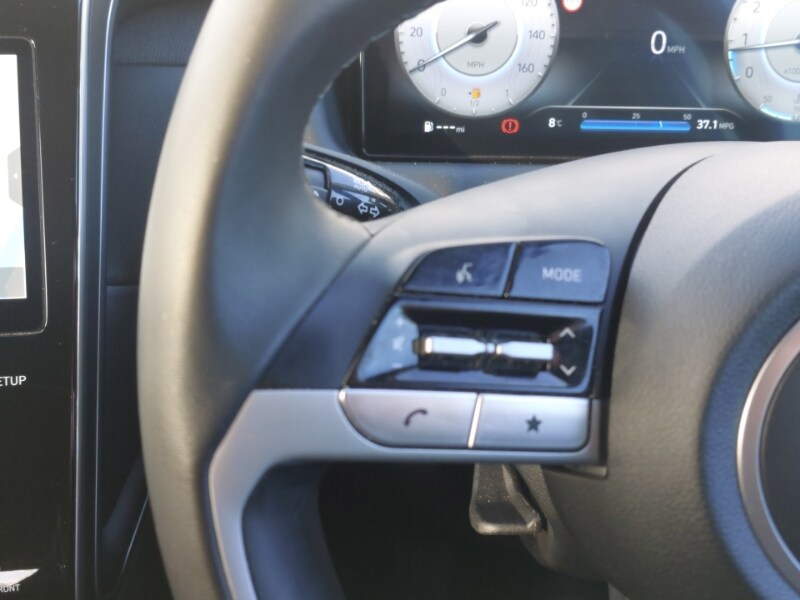 Used Hyundai TUCSON 2023 for sale - 77234772: Photo 16