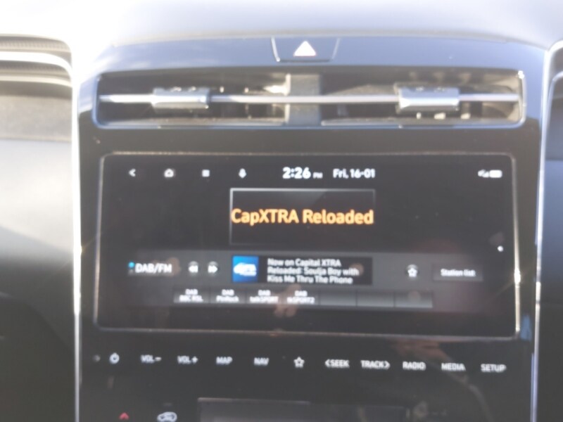 Used Hyundai TUCSON 2023 for sale - 77234772: Photo 19