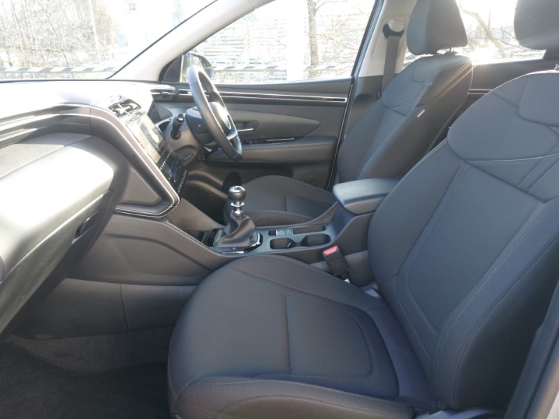 Used Hyundai TUCSON 2023 for sale - 77234772: Photo 5