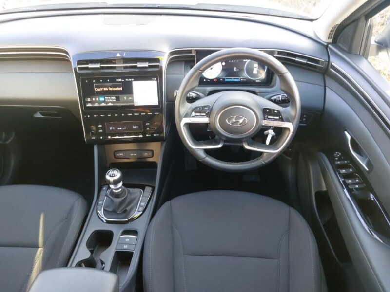 Used Hyundai TUCSON 2023 for sale - 77234772: Photo 7