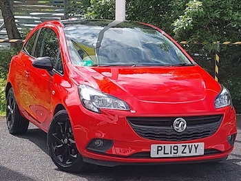 Used Vauxhall Corsa 2019 for sale - 78777808: Photo