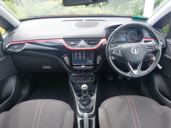 Used Vauxhall Corsa 2019 for sale - 78777808: Photo
