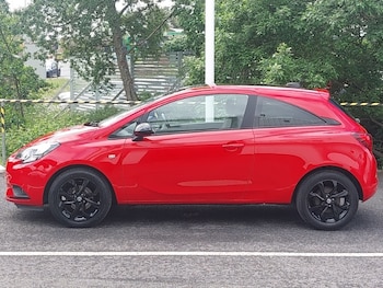 Used Vauxhall Corsa 2019 for sale - 78777808: Photo