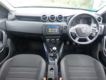 Used Dacia Duster 2020 for sale - 74886891: Photo
