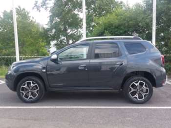 Used Dacia Duster 2020 for sale - 74886891: Photo