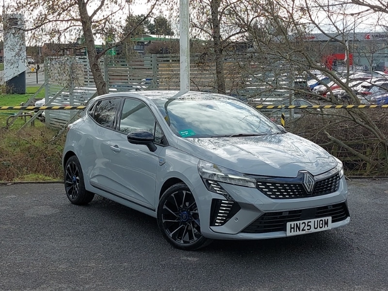 Used Renault Clio 2025 for sale - 77651752: Photo 1