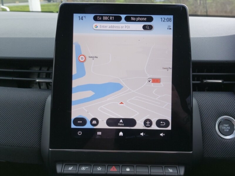 Used Renault Clio 2025 for sale - 77651752: Photo 10