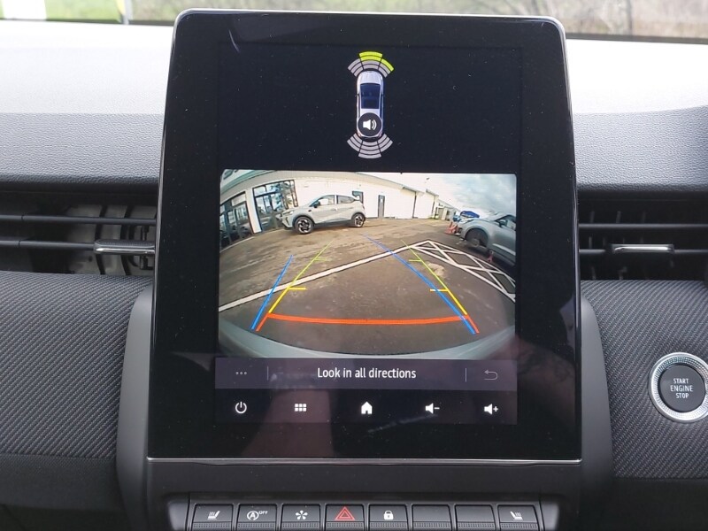 Used Renault Clio 2025 for sale - 77651752: Photo 11