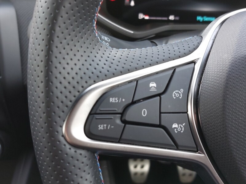 Used Renault Clio 2025 for sale - 77651752: Photo 15