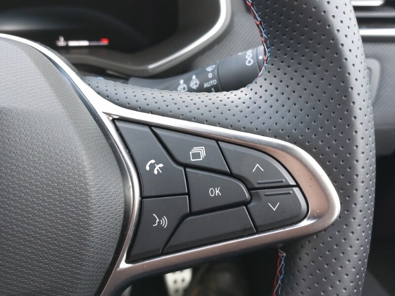 Used Renault Clio 2025 for sale - 77651752: Photo 16