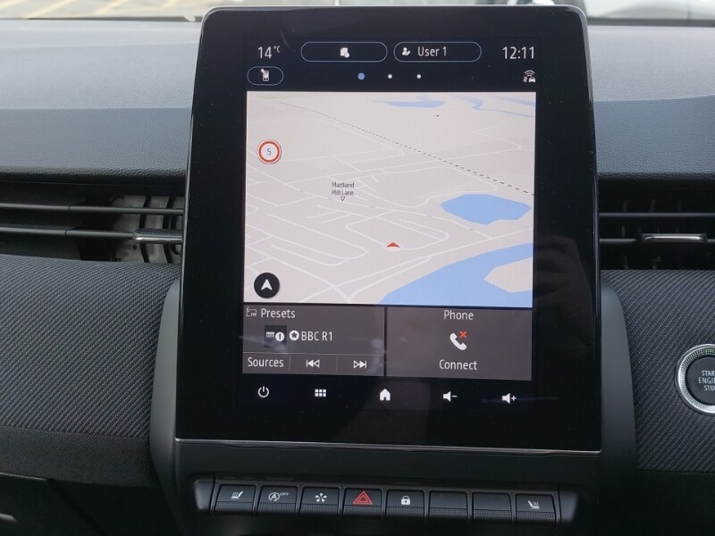 Used Renault Clio 2025 for sale - 77651752: Photo 19