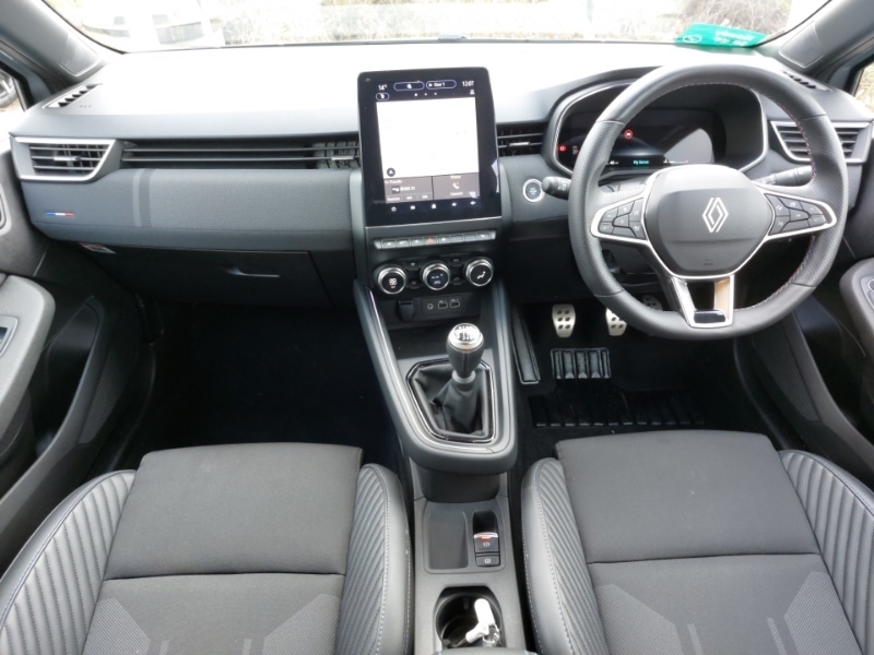 Used Renault Clio 2025 for sale - 77651752: Photo 2