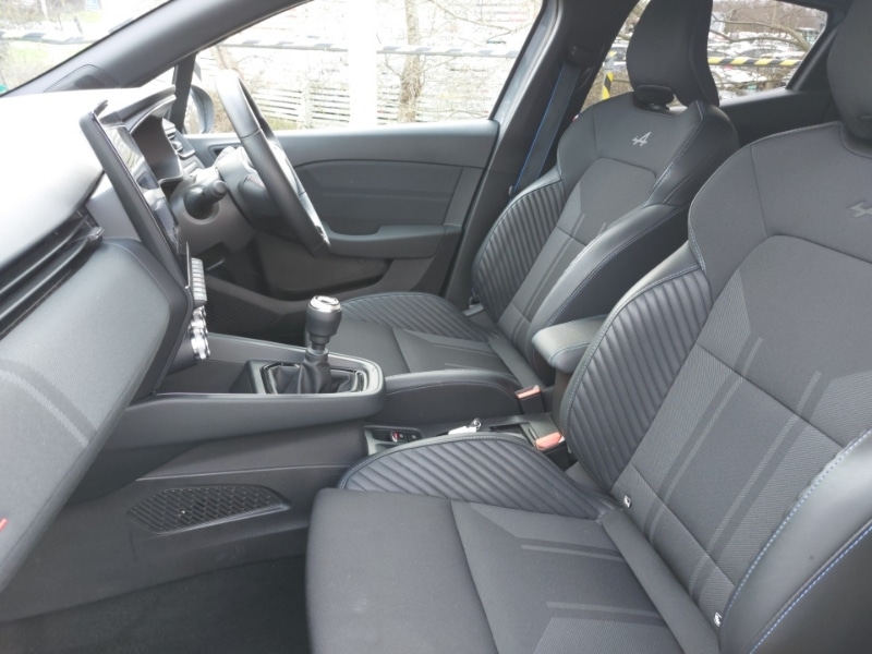 Used Renault Clio 2025 for sale - 77651752: Photo 5