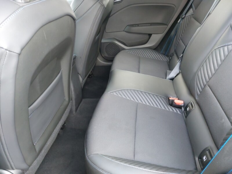 Used Renault Clio 2025 for sale - 77651752: Photo 6