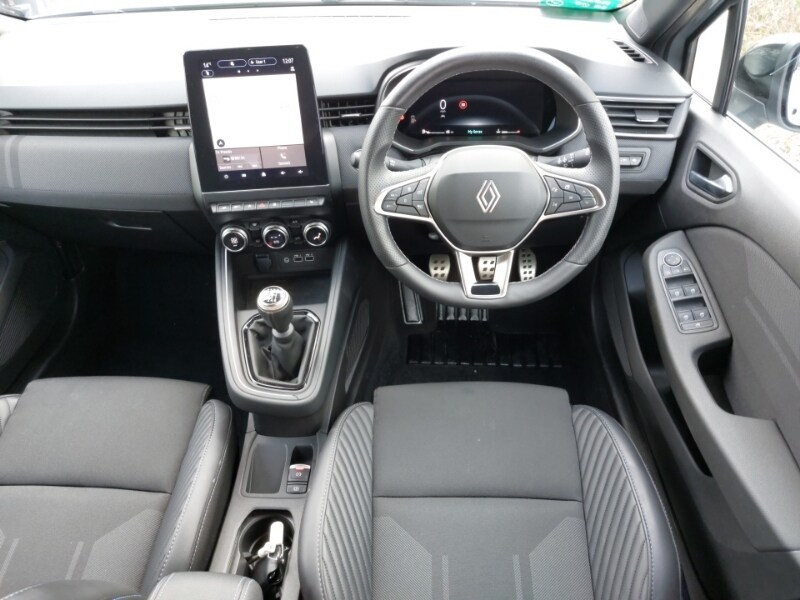 Used Renault Clio 2025 for sale - 77651752: Photo 7