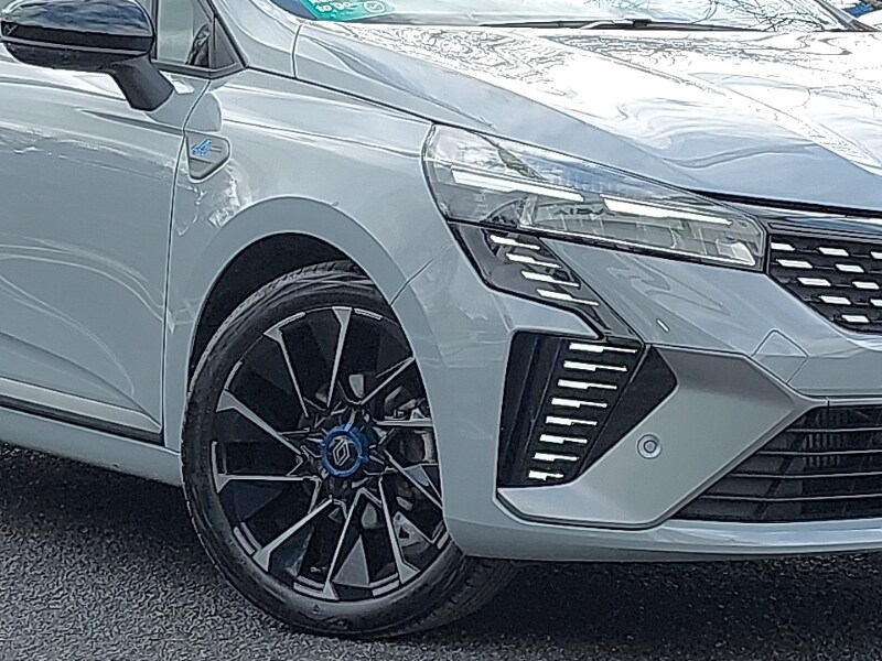 Used Renault Clio 2025 for sale - 77651752: Photo 9