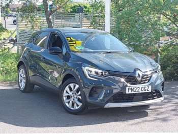 2022 - 1.3 TCE 140 Iconic Edition 5dr