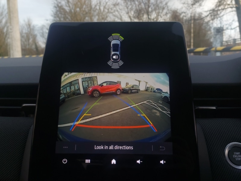 Used Renault Clio 2025 for sale - 77418744: Photo 10