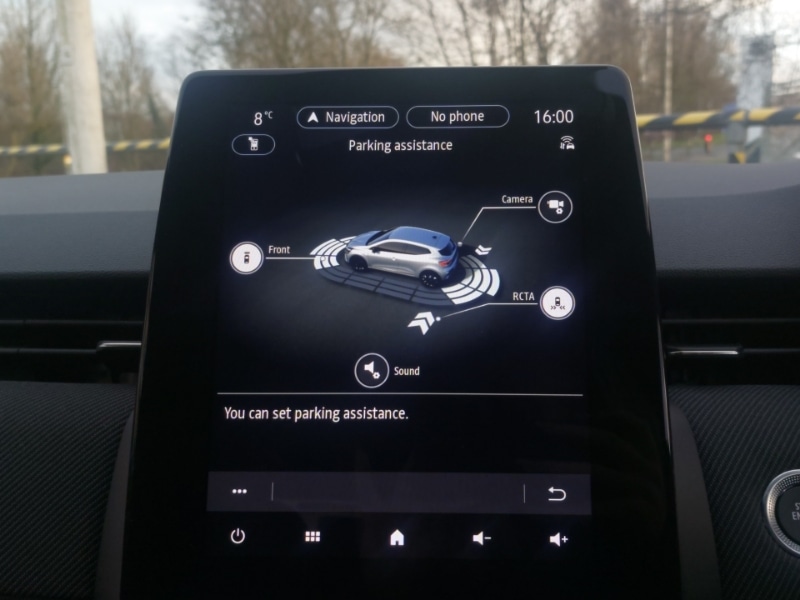 Used Renault Clio 2025 for sale - 77418744: Photo 11