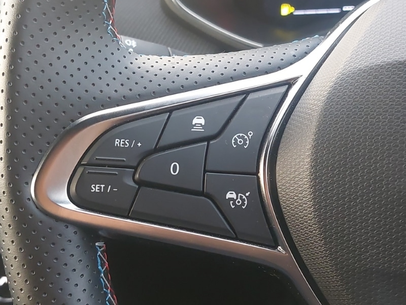 Used Renault Clio 2025 for sale - 77418744: Photo 12