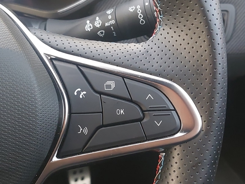 Used Renault Clio 2025 for sale - 77418744: Photo 13