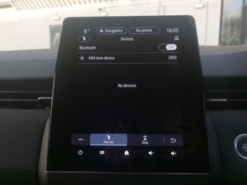 Used Renault Clio 2025 for sale - 77418744: Photo 17