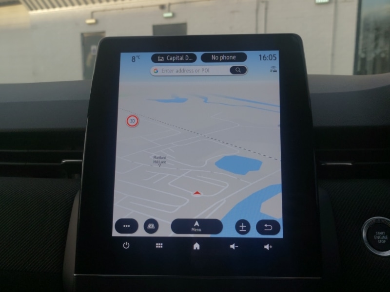 Used Renault Clio 2025 for sale - 77418744: Photo 18