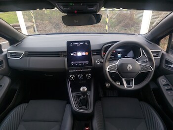 Used Renault Clio 2025 for sale - 77418744: Photo