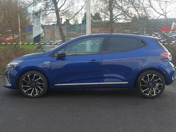 Used Renault Clio 2025 for sale - 77418744: Photo