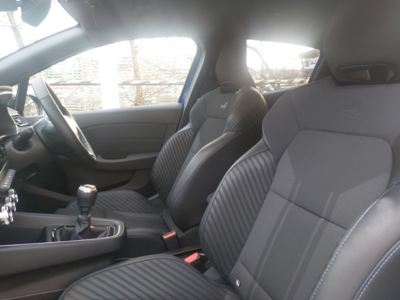 Used Renault Clio 2025 for sale - 77418744: Photo 5