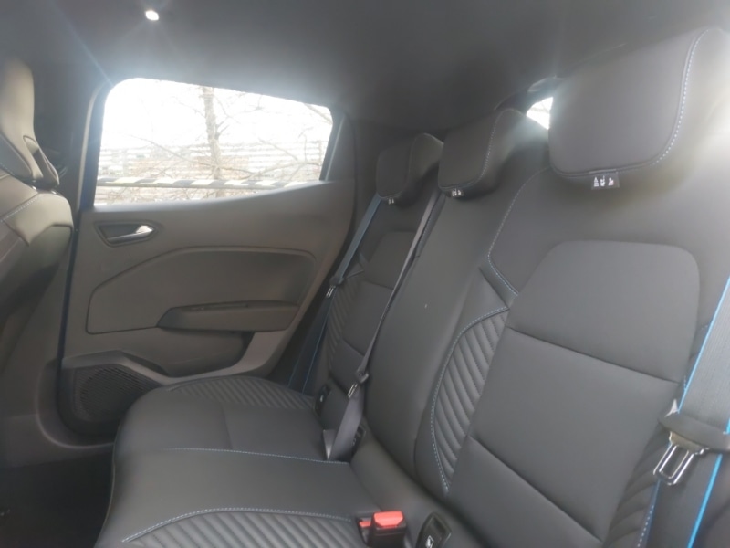 Used Renault Clio 2025 for sale - 77418744: Photo 6