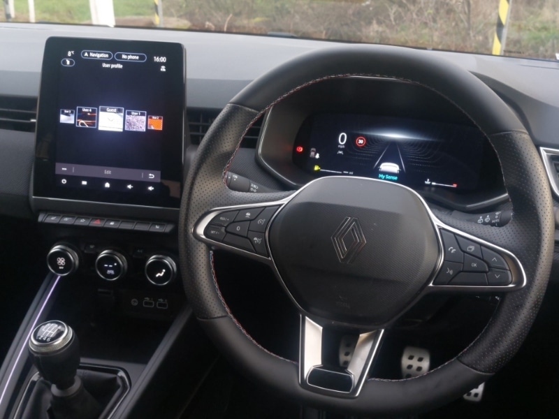 Used Renault Clio 2025 for sale - 77418744: Photo 7