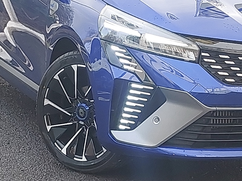 Used Renault Clio 2025 for sale - 77418744: Photo 9