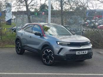2022 - 1.2 Turbo SRi Premium 5dr Auto