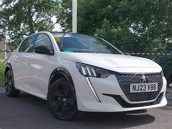 Used Peugeot 208 2023 for sale - 78808451: Photo