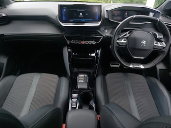 Used Peugeot 208 2023 for sale - 78808451: Photo