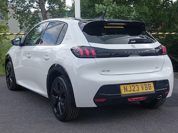Used Peugeot 208 2023 for sale - 78808451: Photo