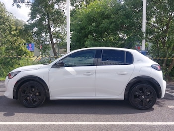 Used Peugeot 208 2023 for sale - 78808451: Photo