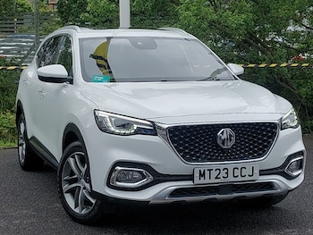 Used MG MG HS 2023 for sale - 78634470: Photo