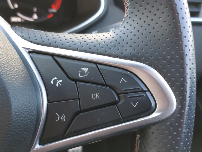 Used Renault Clio 2024 for sale - 77947550: Photo 15