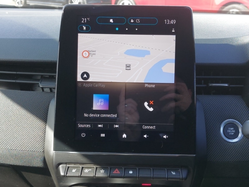 Used Renault Clio 2024 for sale - 77947550: Photo 19