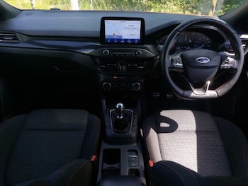 Used Ford Focus 2020 for sale - 78998249: Photo