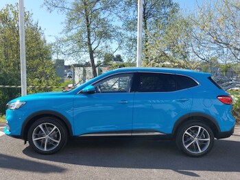 Used MG MG HS 2023 for sale - 78503056: Photo