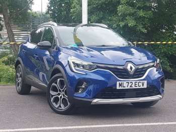 2022 - 1.0 TCE 90 SE Edition 5dr