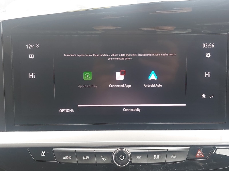 Used Vauxhall Mokka 2023 for sale - 77822778: Photo 12