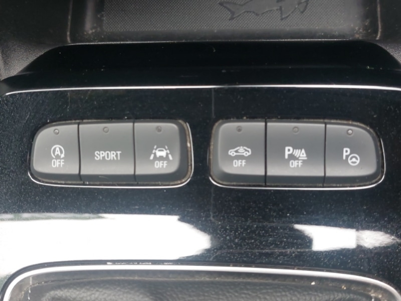 Used Vauxhall Mokka 2023 for sale - 77822778: Photo 14