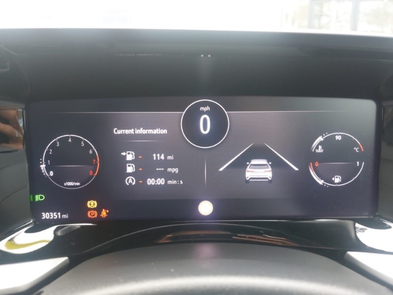 Used Vauxhall Mokka 2023 for sale - 77822778: Photo 15