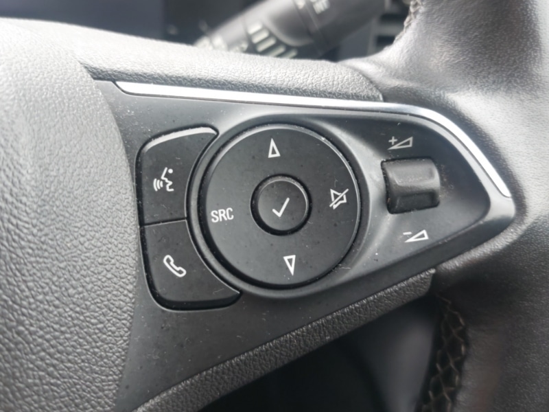 Used Vauxhall Mokka 2023 for sale - 77822778: Photo 17