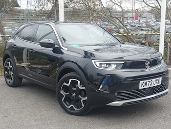 2023 - 1.2 Turbo Ultimate 5dr